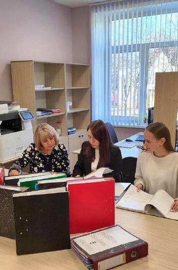 Продолжается конкурс профессиональных образовательных организаций Владимирской области, внедряющих инновационные образовательные проекты