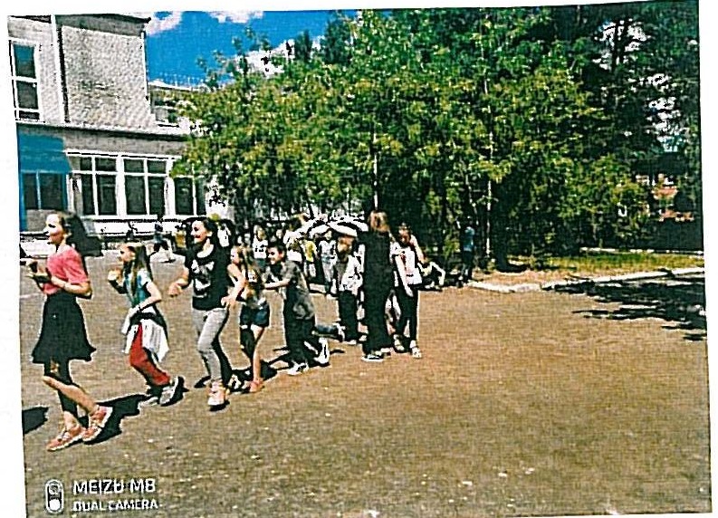 10 июля состоялся второй летний заезд детей из Владимирской области  в учреждение социального обслуживания населения «Областной комплексный реабилитационный центр»