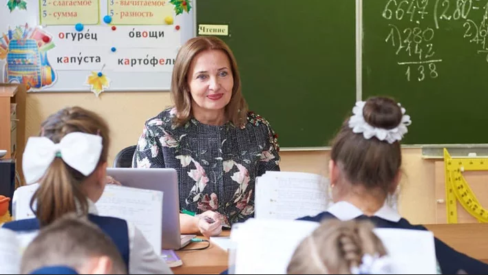 Большая учительская неделя – ключевое событие для педагогического сообщества России.